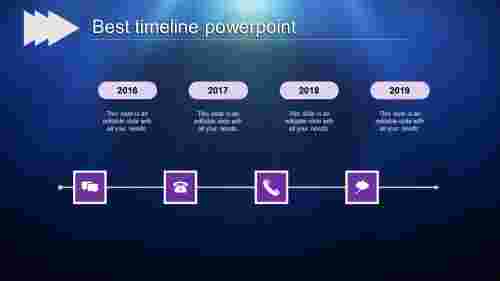 best timeline powerpoint-best timeline powerpoint-purple